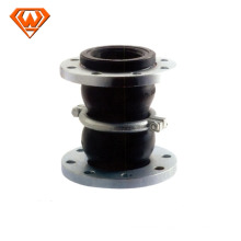 double sphere bellow rubber expansion joints